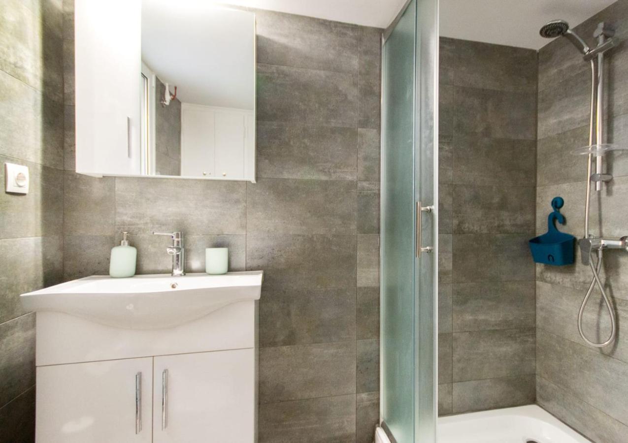 Athens Penthous At Center Apartment Екстериор снимка