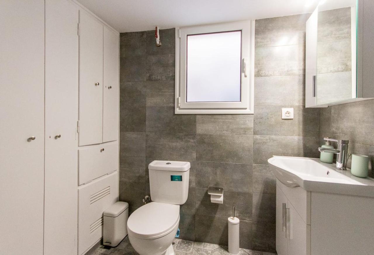 Athens Penthous At Center Apartment Екстериор снимка