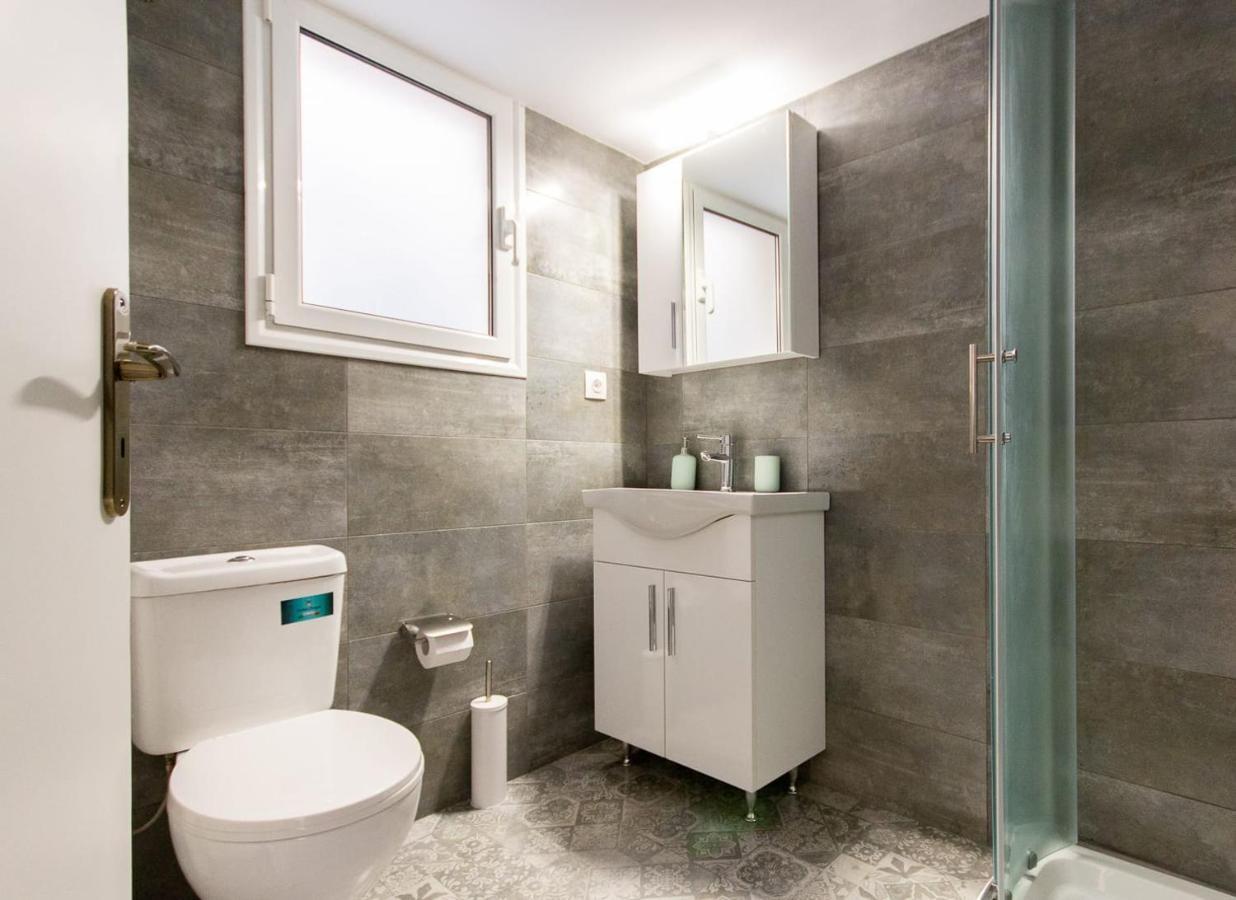 Athens Penthous At Center Apartment Екстериор снимка